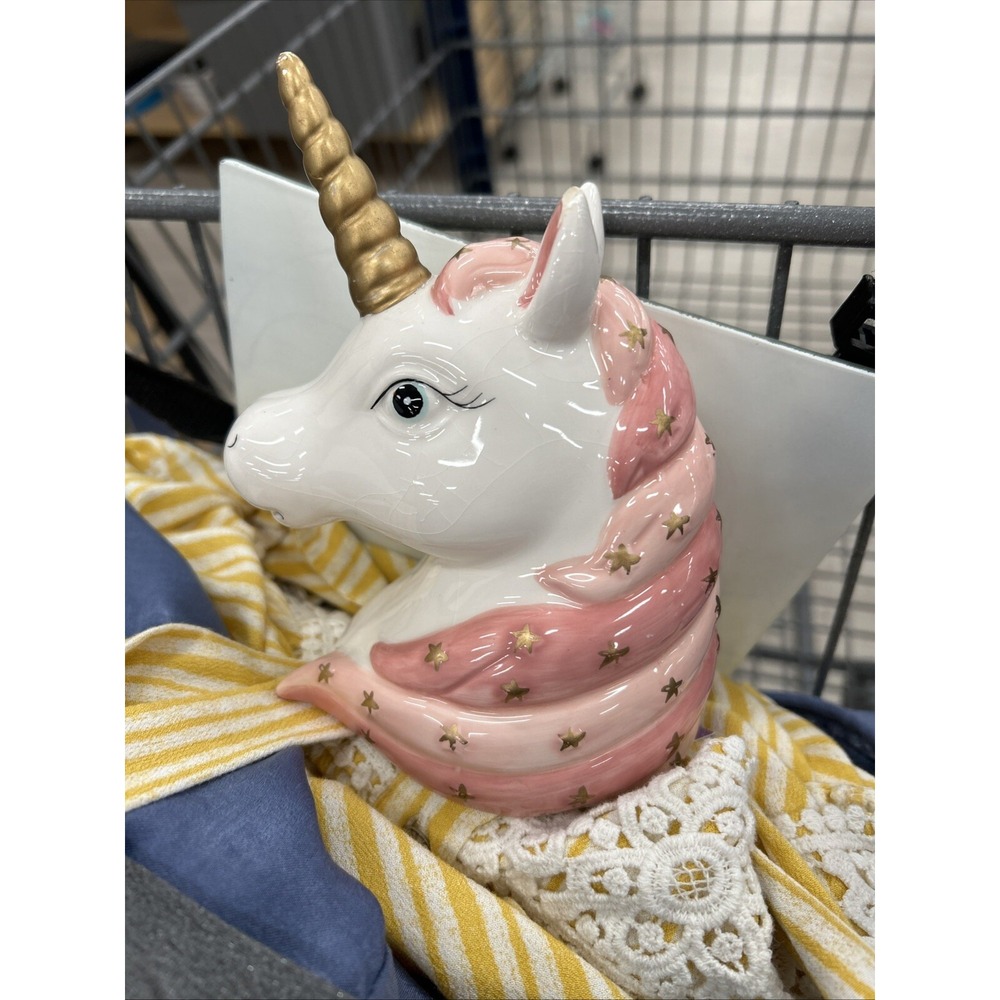 Unicorn Bank